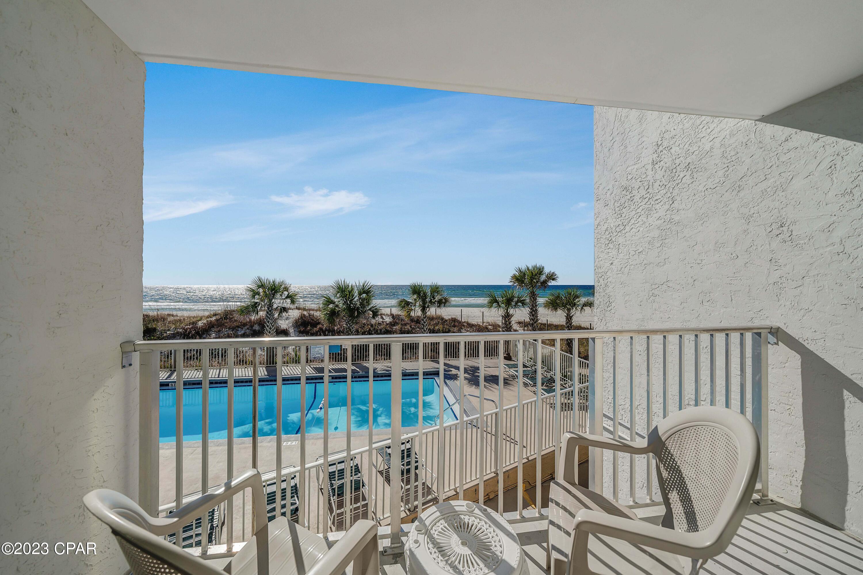 15617 Front Beach Road, Unit 108 Panama City Beach, FL 32413 - Photo 18 of 26
