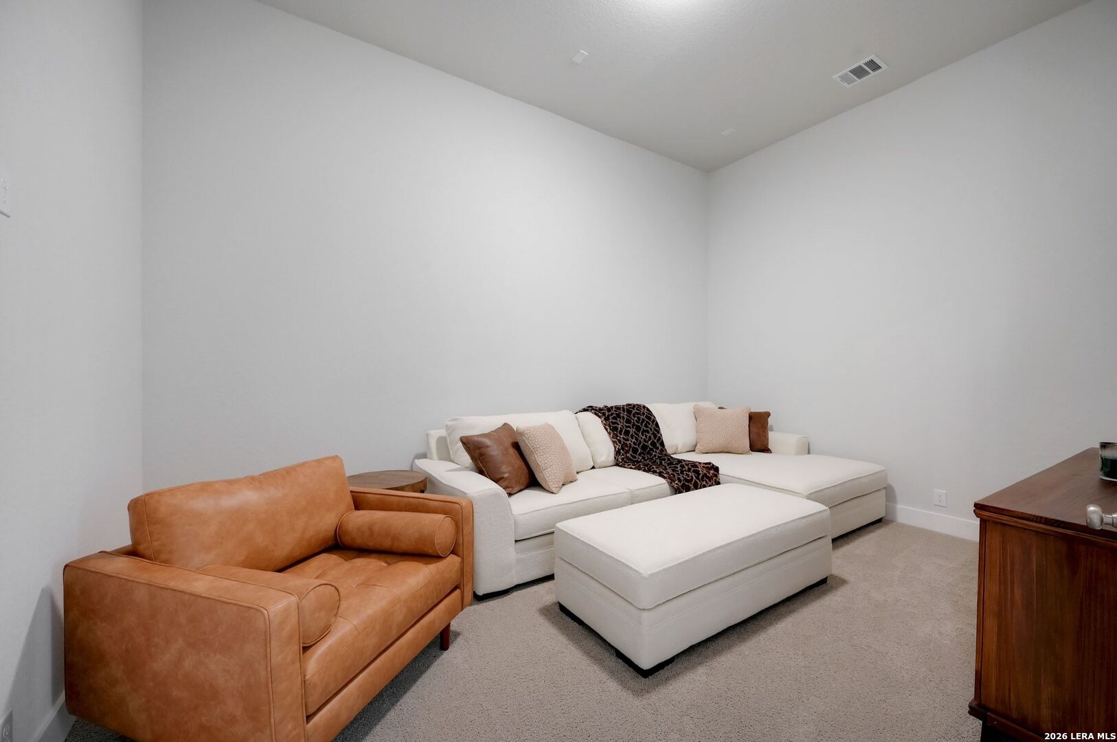 1410 Lytham Bulverde, TX 78163 - Photo 16 of 35 a living room with furniture