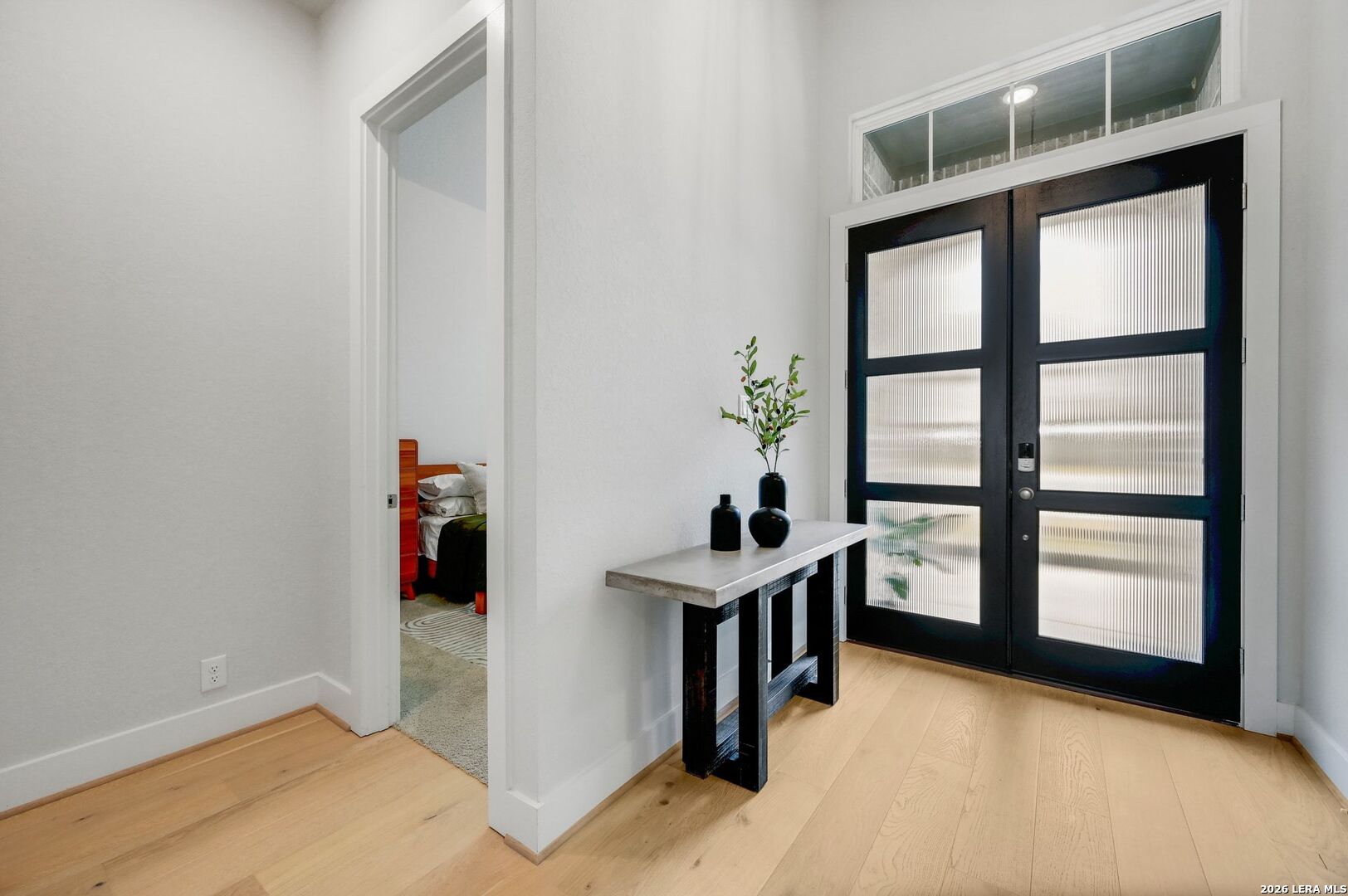 1410 Lytham Bulverde, TX 78163 - Photo 4 of 35 a view of a room with a window