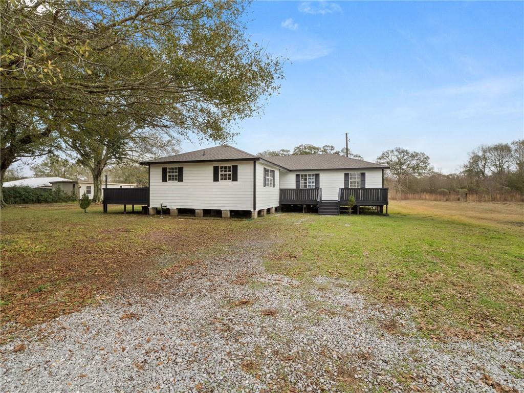 2795 A&j Road Jennings, LA 70546 - Photo 5 of 20