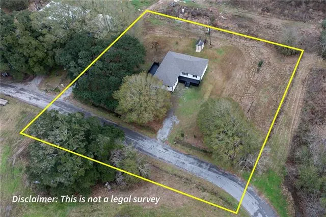 $215,000 | 2795 A&j Road, Jennings, LA 70546