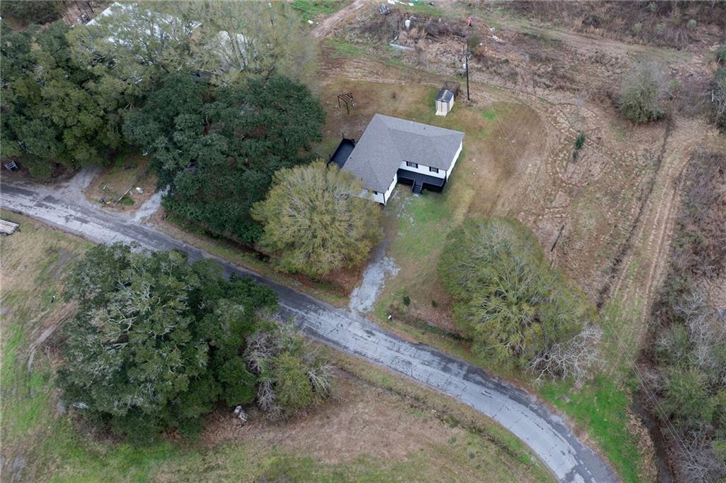 2795 A&j Road Jennings, LA 70546 - Photo 7 of 20