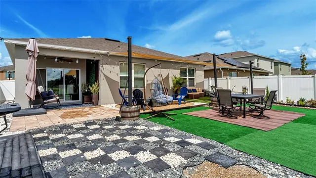 $270,000 | 2442 Taloncrest Court, Eagle Lake, FL 33839