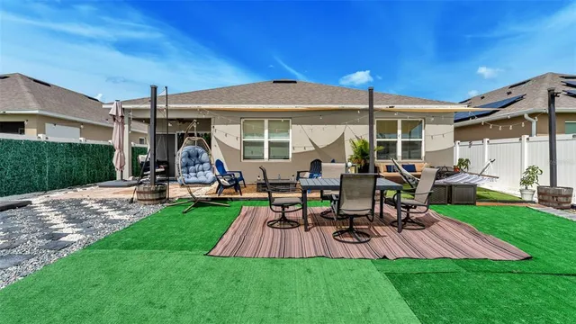 $270,000 | 2442 Taloncrest Court, Eagle Lake, FL 33839