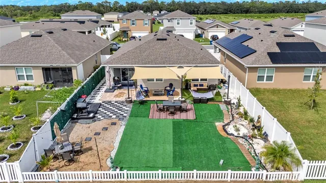 $270,000 | 2442 Taloncrest Court, Eagle Lake, FL 33839