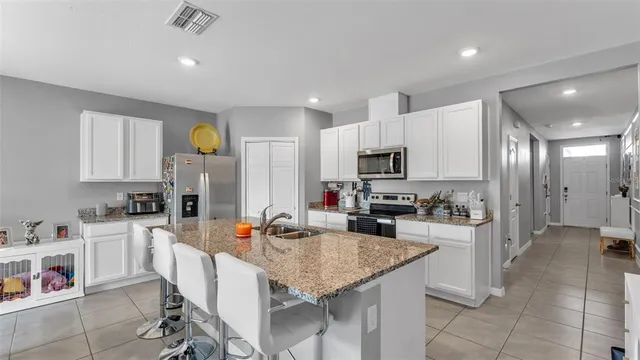 $270,000 | 2442 Taloncrest Court, Eagle Lake, FL 33839