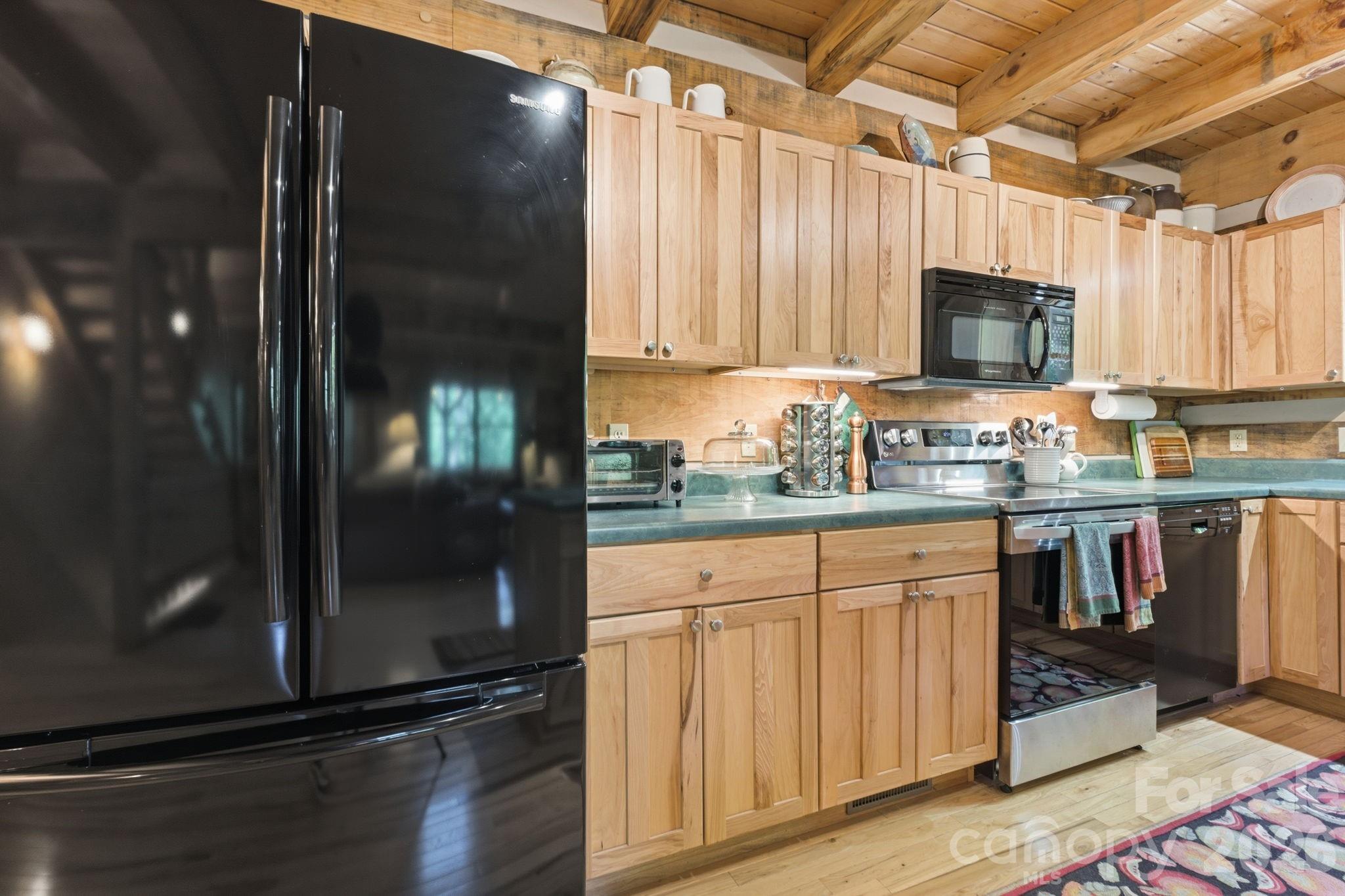 311 Copper Spur Road Maggie Valley, NC 28751 - Photo 14 of 45