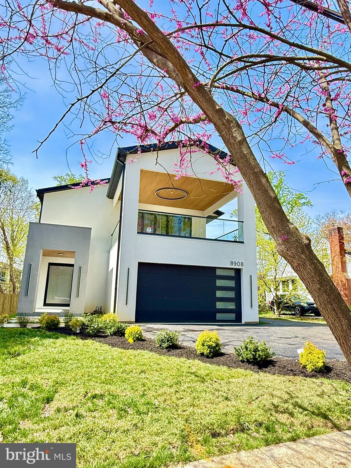 8908 Mohawk Lane Bethesda, MD 20817 - Photo 1 of 106