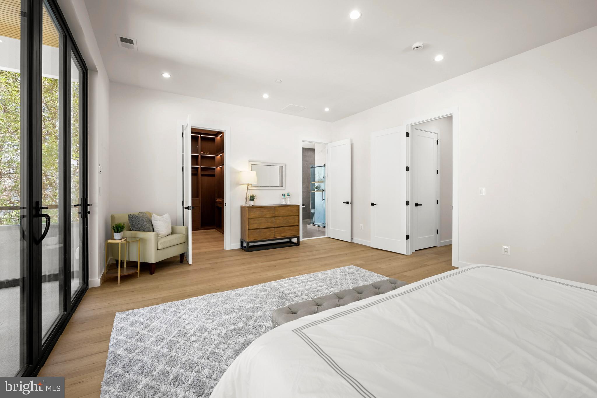 8908 Mohawk Lane Bethesda, MD 20817 - Photo 55 of 106 Primary Bedroom