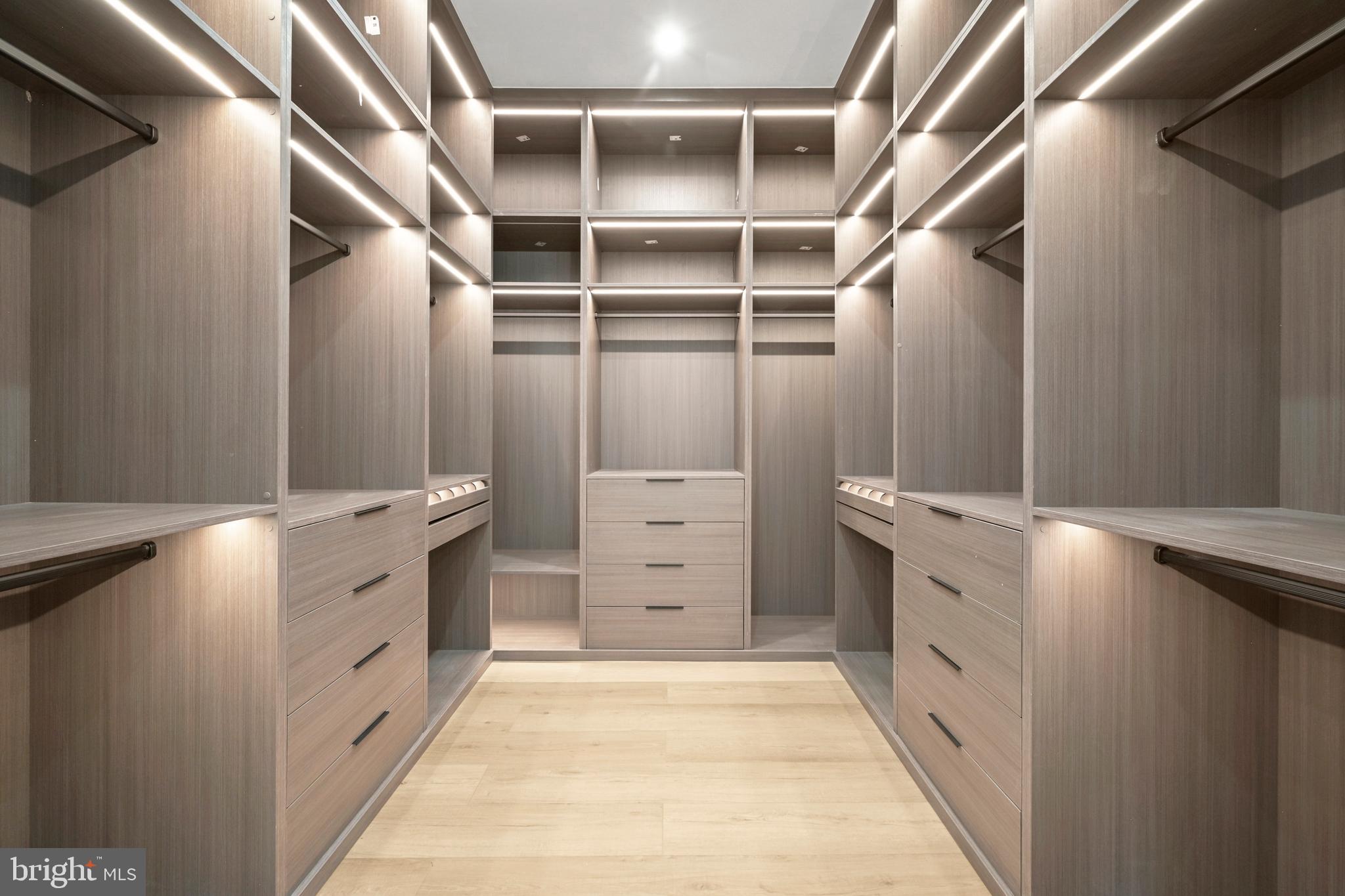 8908 Mohawk Lane Bethesda, MD 20817 - Photo 69 of 106 Walk-In Closet