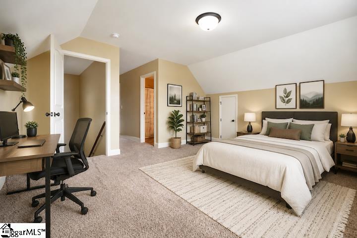 719 Wynborne Lane Moore, SC 29369 - Photo 34 of 48