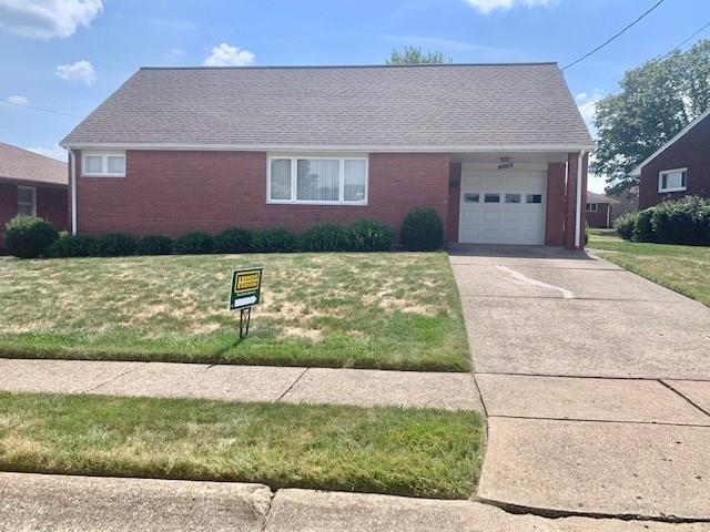 2359 Ritchie Street Aliquippa, PA 15001 - Photo 2 of 25 Gallery Image 2