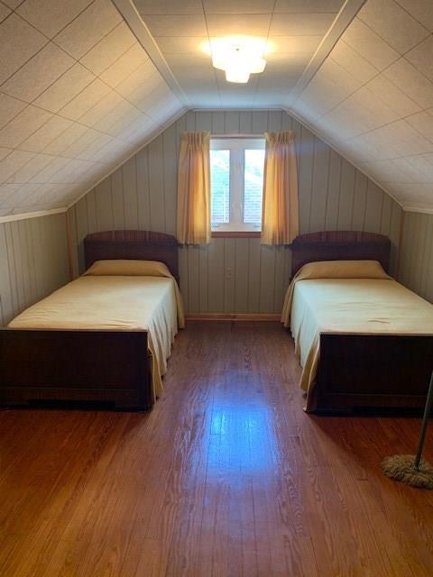 2359 Ritchie Street Aliquippa, PA 15001 - Photo 18 of 25 upstairs bedroom