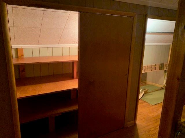 2359 Ritchie Street Aliquippa, PA 15001 - Photo 19 of 25 two HUGE closets in upstairs hallway