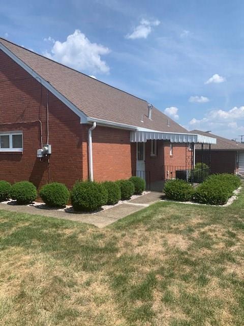 2359 Ritchie Street Aliquippa, PA 15001 - Photo 4 of 25 Gallery Image 4