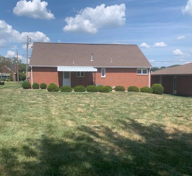 2359 Ritchie Street Aliquippa, PA 15001 - Photo 5 of 25 Gallery Image 5