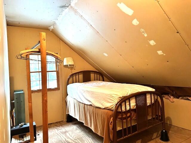 176 Long Falls Dam Road New Portland, ME 04961 - Photo 29 of 40 Bedroom