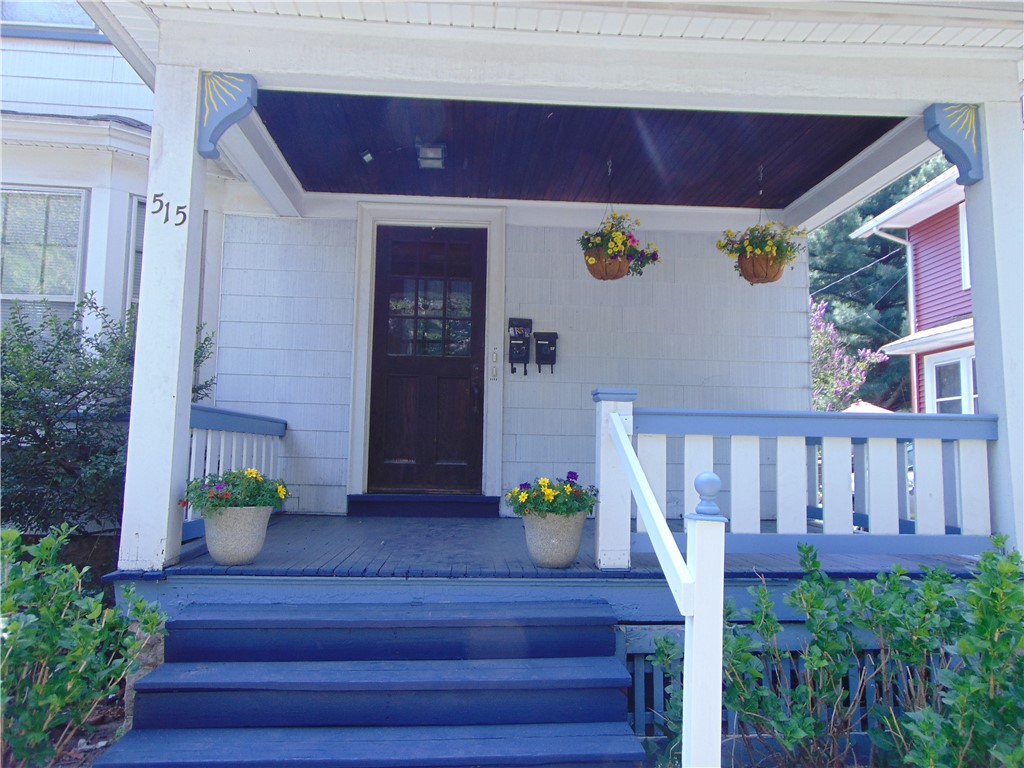 515 Humboldt Street Rochester, NY 14610 - Photo 1 of 1