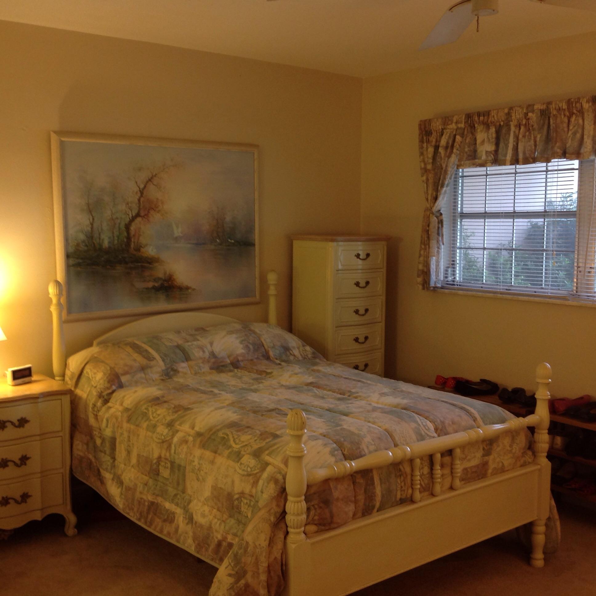 1069 Southwest 4th Street Boca Raton, FL 33486 - Photo 12 of 22 Guest Bath