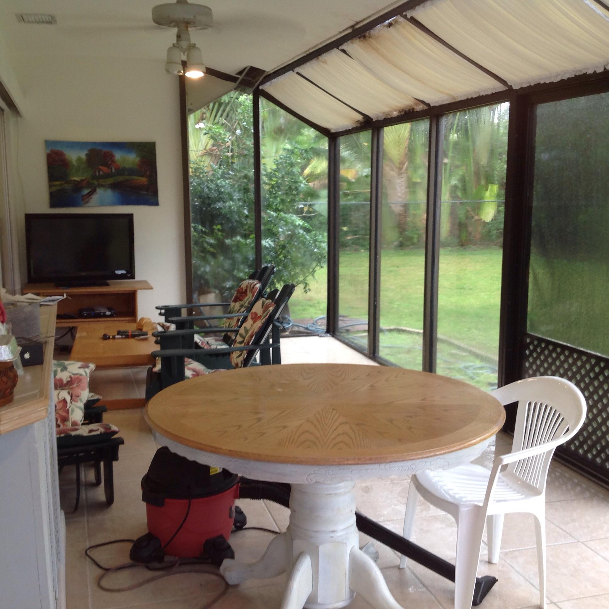 1069 Southwest 4th Street Boca Raton, FL 33486 - Photo 15 of 22 Close in Patio