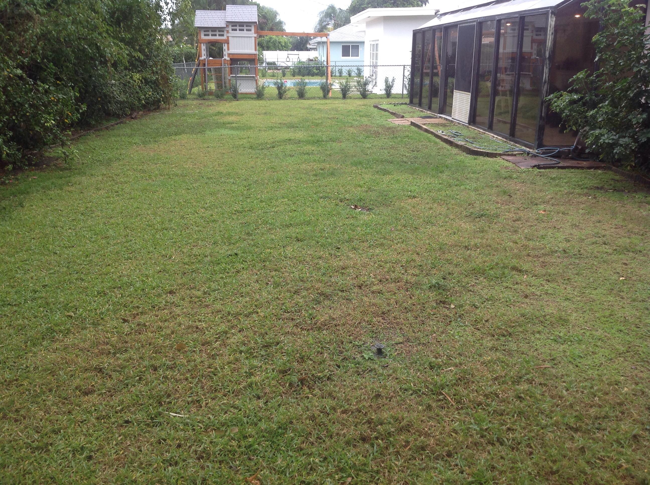 1069 Southwest 4th Street Boca Raton, FL 33486 - Photo 16 of 22 Yard