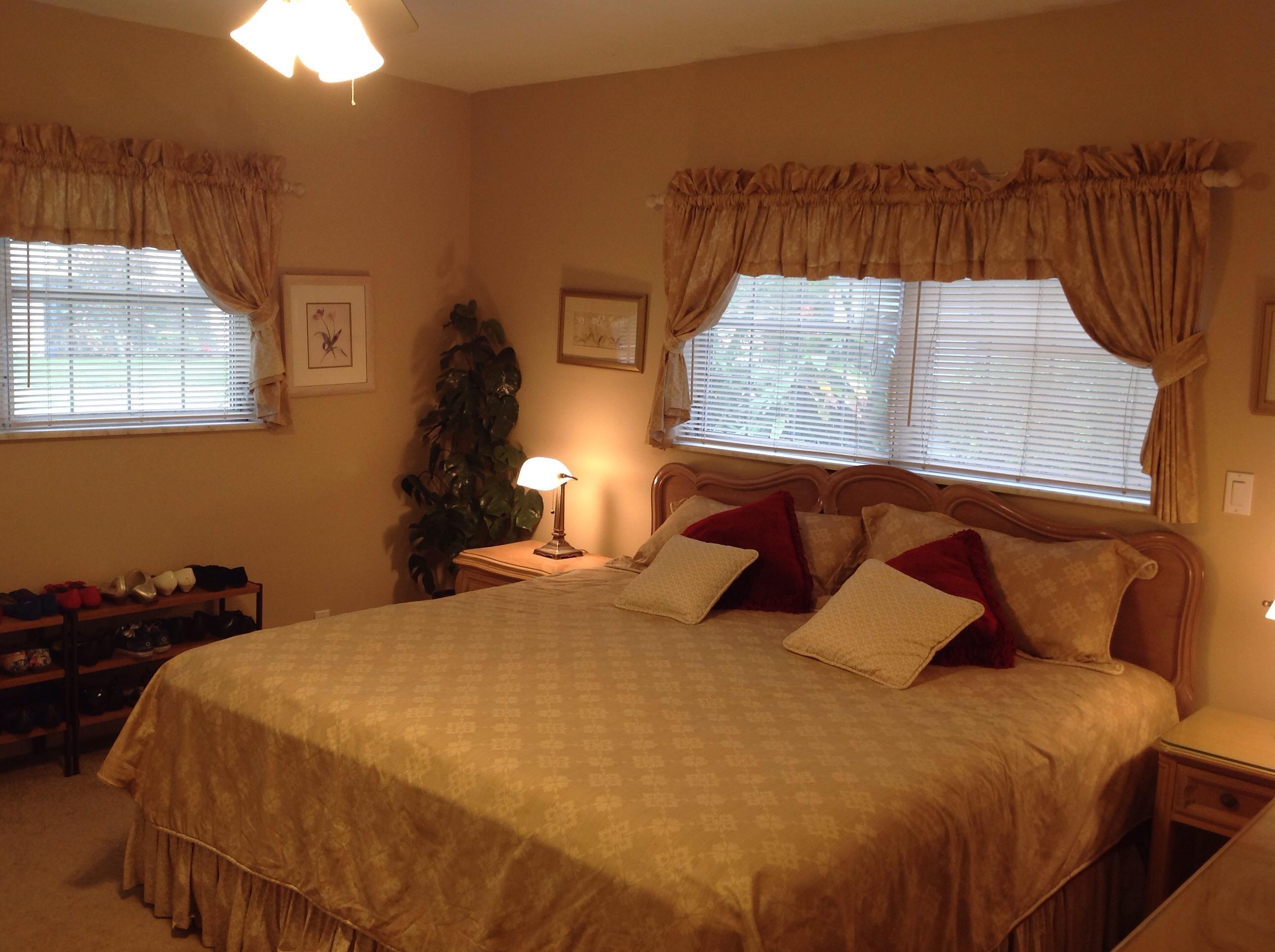 1069 Southwest 4th Street Boca Raton, FL 33486 - Photo 8 of 22 Bedroom