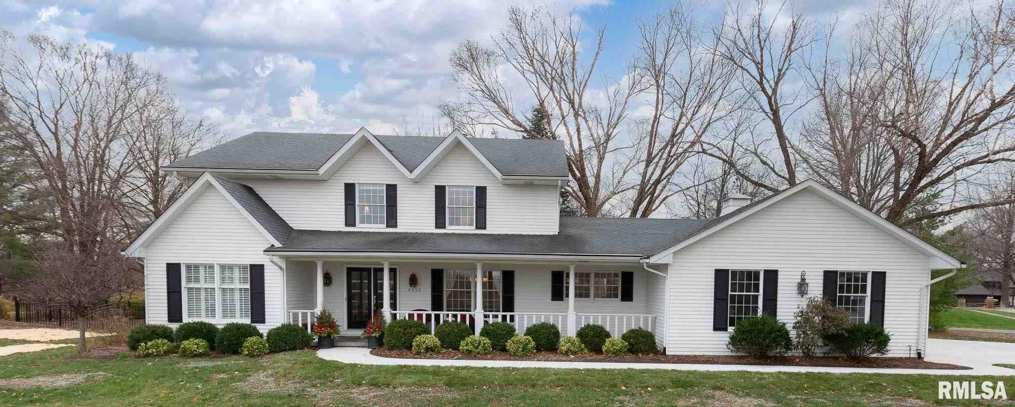 4855 Rambling Court Bettendorf, IA 52722 - Photo 1 of 32 Gallery Image 1