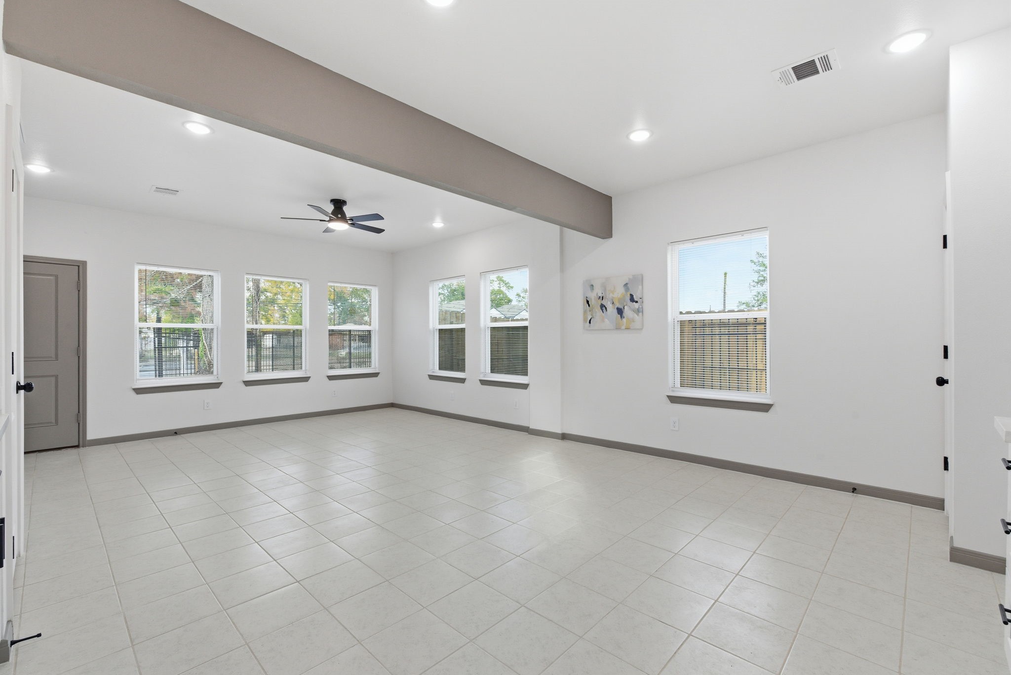 8306 Tidwell Road, Unit A/B Houston, TX 77028 - Photo 15 of 46