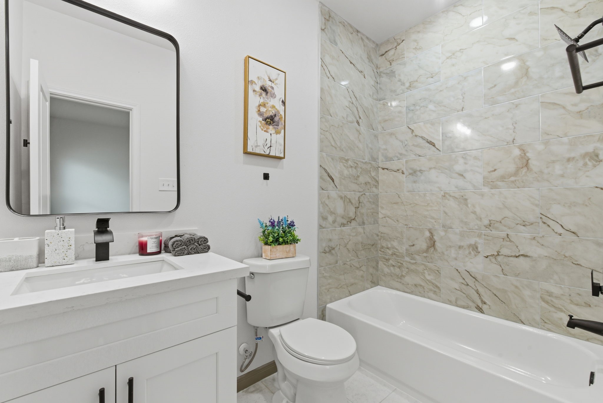 8306 Tidwell Road, Unit A/B Houston, TX 77028 - Photo 34 of 46