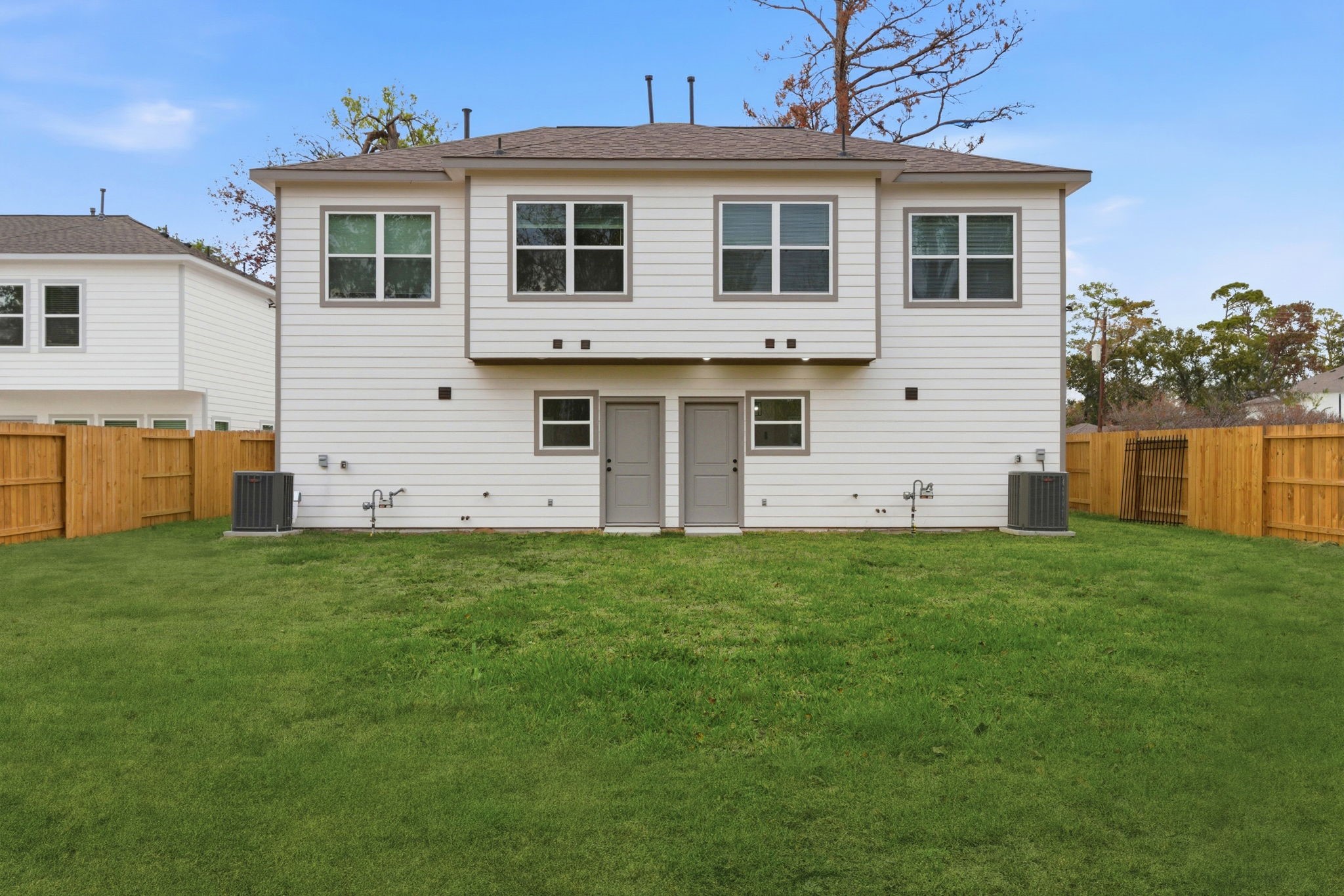 8306 Tidwell Road, Unit A/B Houston, TX 77028 - Photo 36 of 46