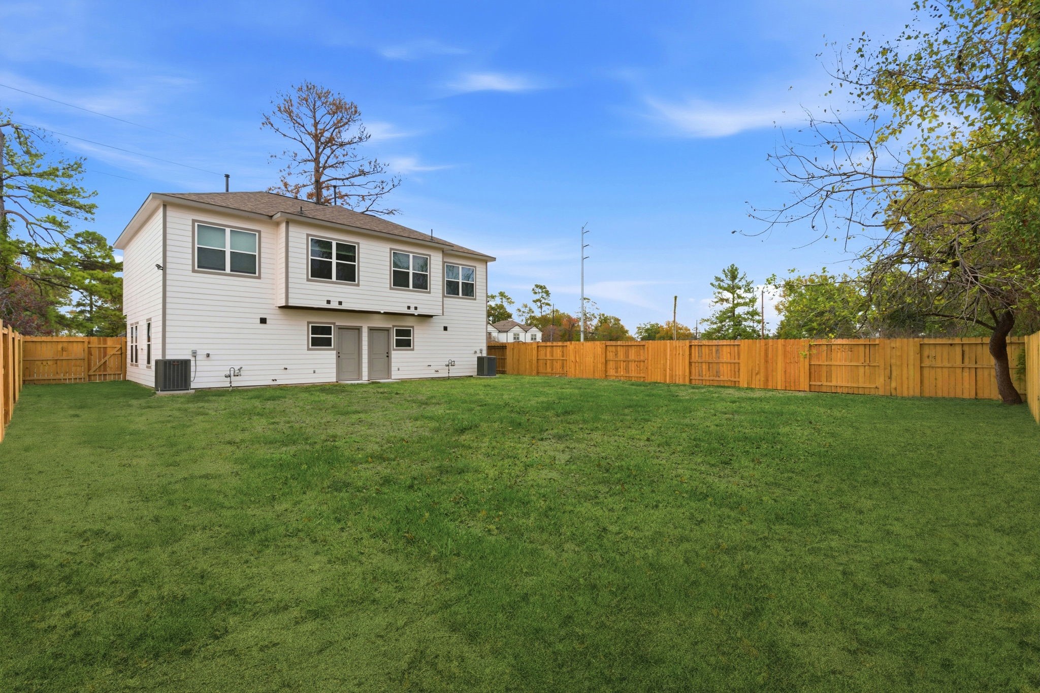 8306 Tidwell Road, Unit A/B Houston, TX 77028 - Photo 37 of 46
