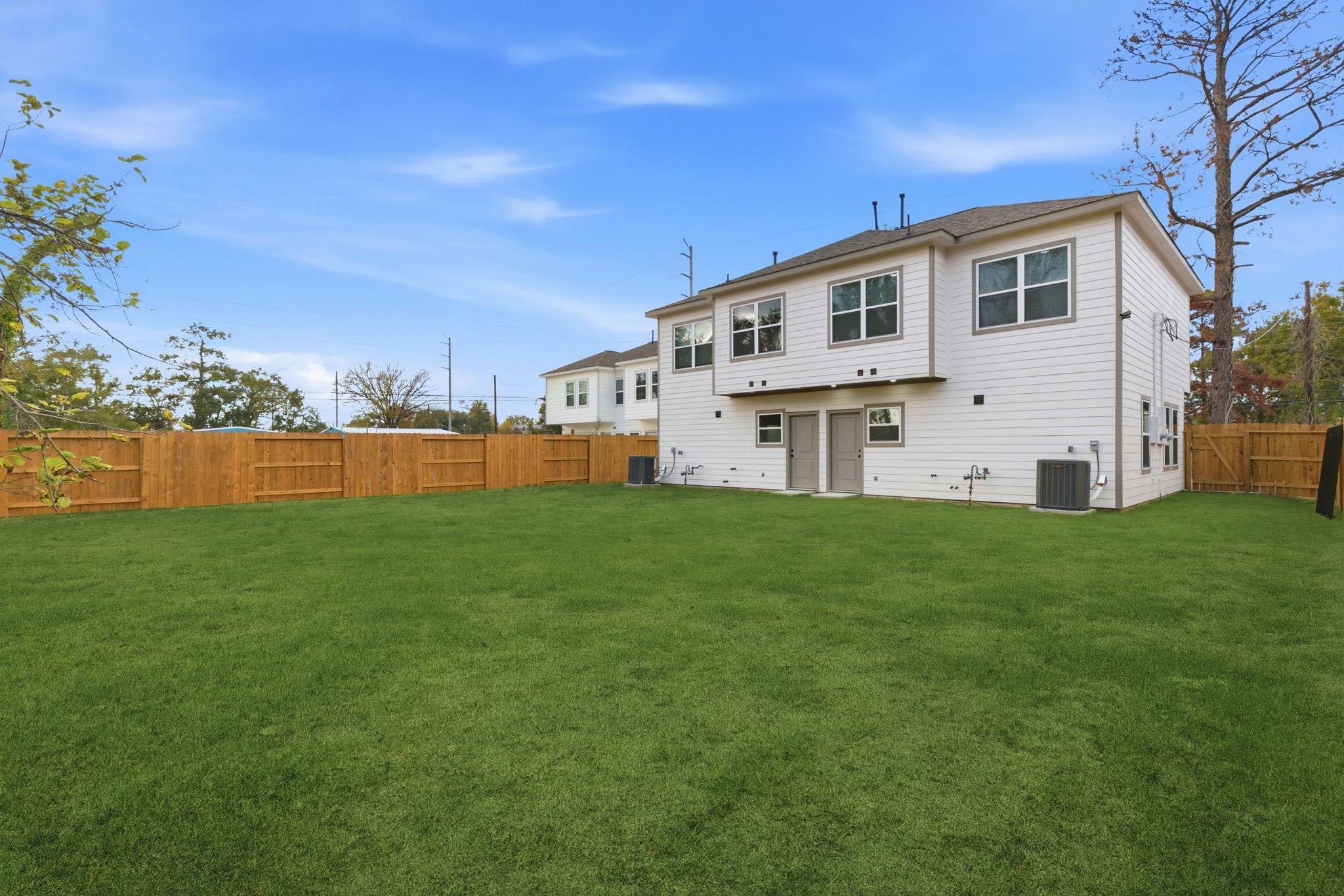 8306 Tidwell Road, Unit A/B Houston, TX 77028 - Photo 38 of 46