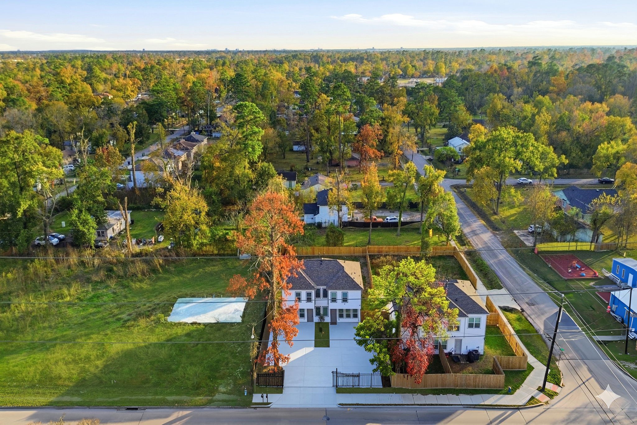 8306 Tidwell Road, Unit A/B Houston, TX 77028 - Photo 39 of 46