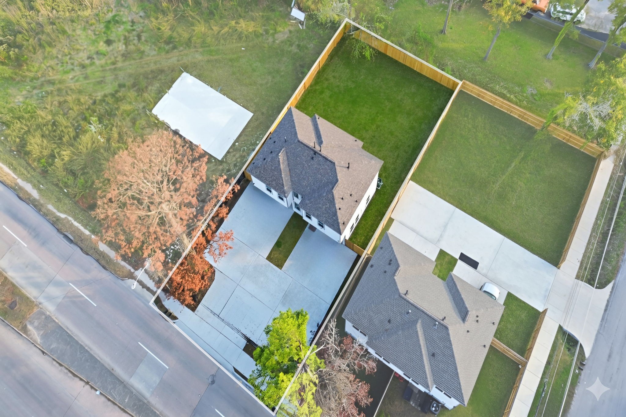 8306 Tidwell Road, Unit A/B Houston, TX 77028 - Photo 40 of 46