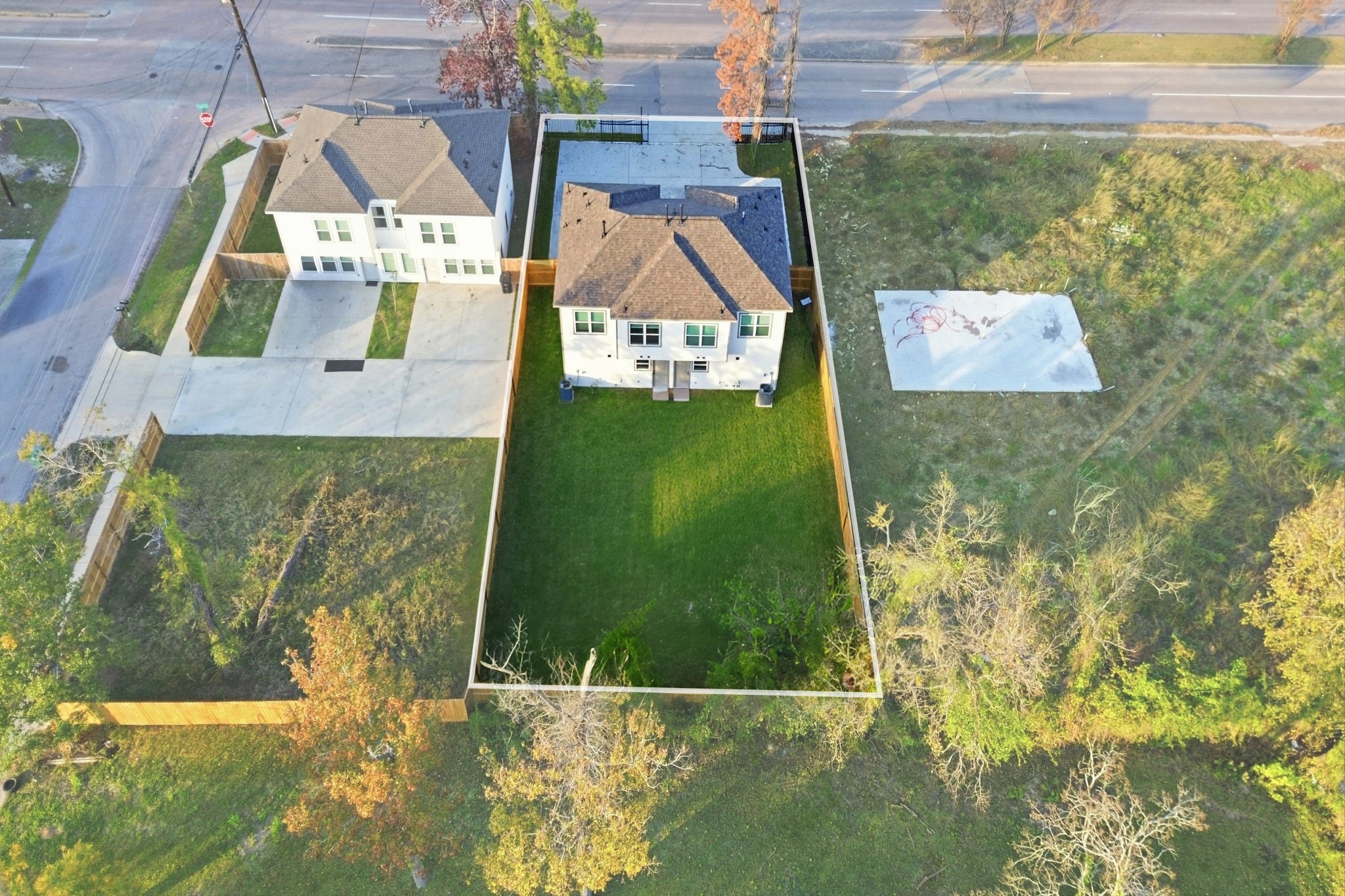 8306 Tidwell Road, Unit A/B Houston, TX 77028 - Photo 42 of 46