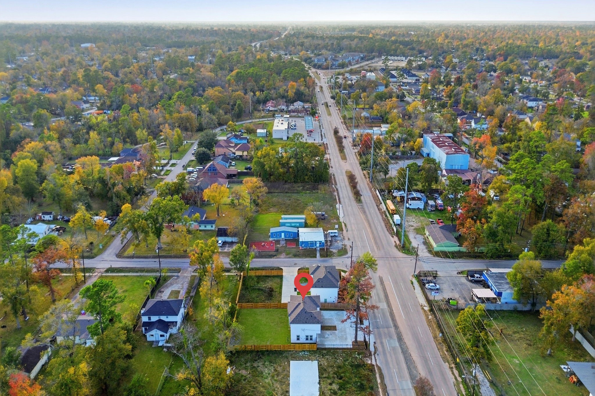 8306 Tidwell Road, Unit A/B Houston, TX 77028 - Photo 44 of 46