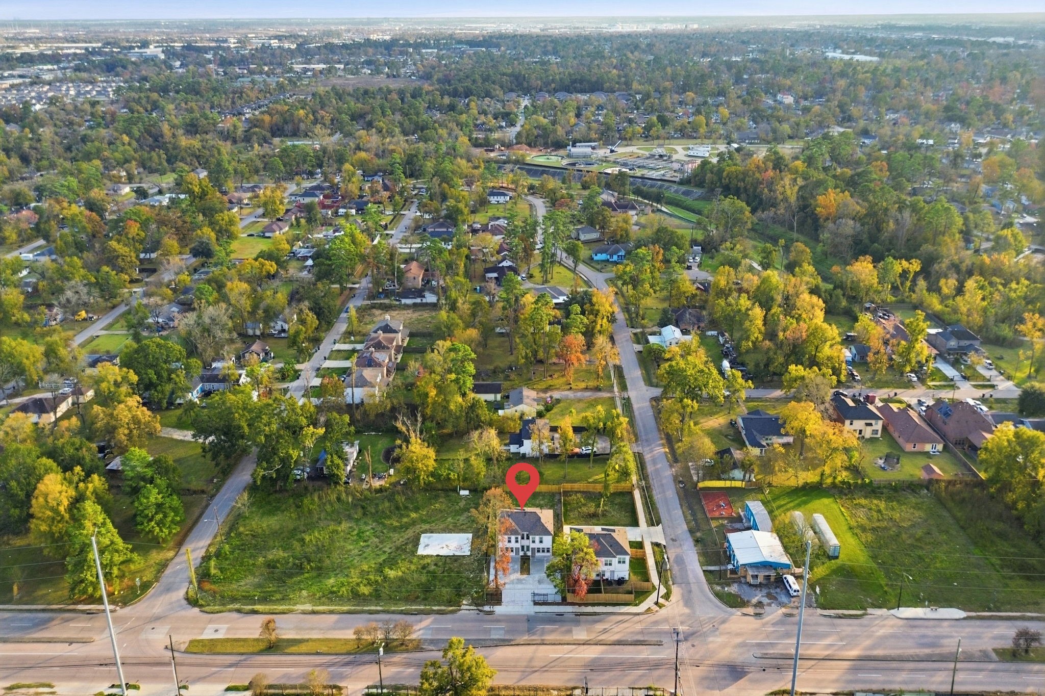 8306 Tidwell Road, Unit A/B Houston, TX 77028 - Photo 46 of 46