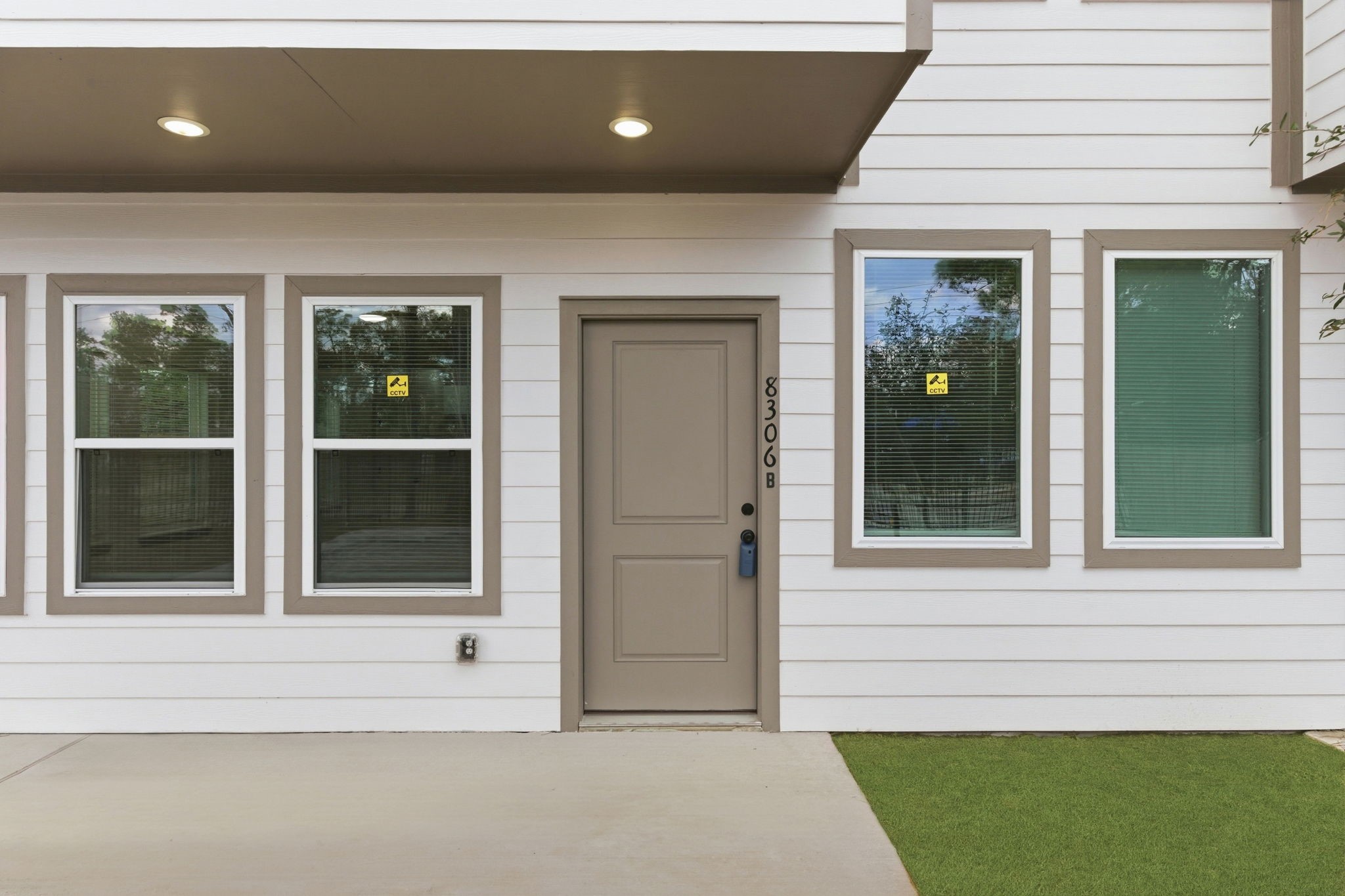 8306 Tidwell Road, Unit A/B Houston, TX 77028 - Photo 7 of 46