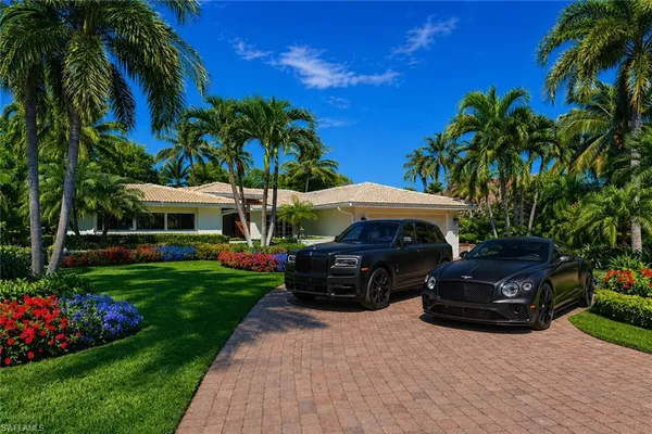 $25,000 | 4083 Belair Lane, Naples, FL 34103