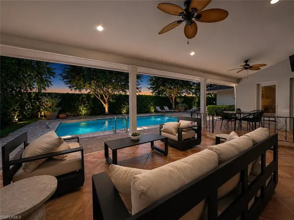 $25,000 | 4083 Belair Lane, Naples, FL 34103