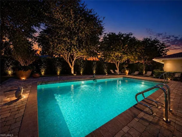 $25,000 | 4083 Belair Lane, Naples, FL 34103