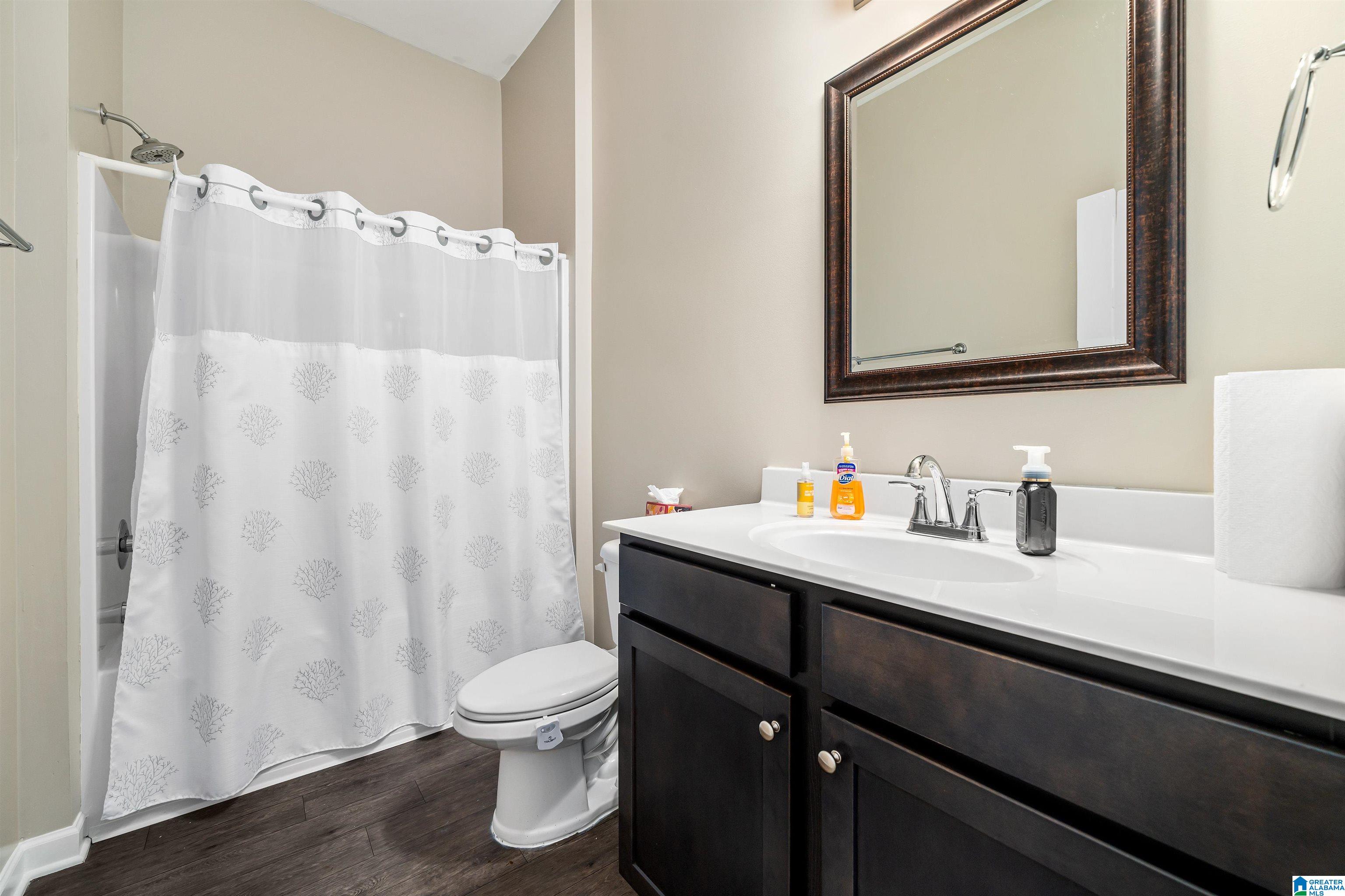 1565 Baxter Avenue Springville, AL 35146 - Photo 32 of 36 Gallery Image 32
