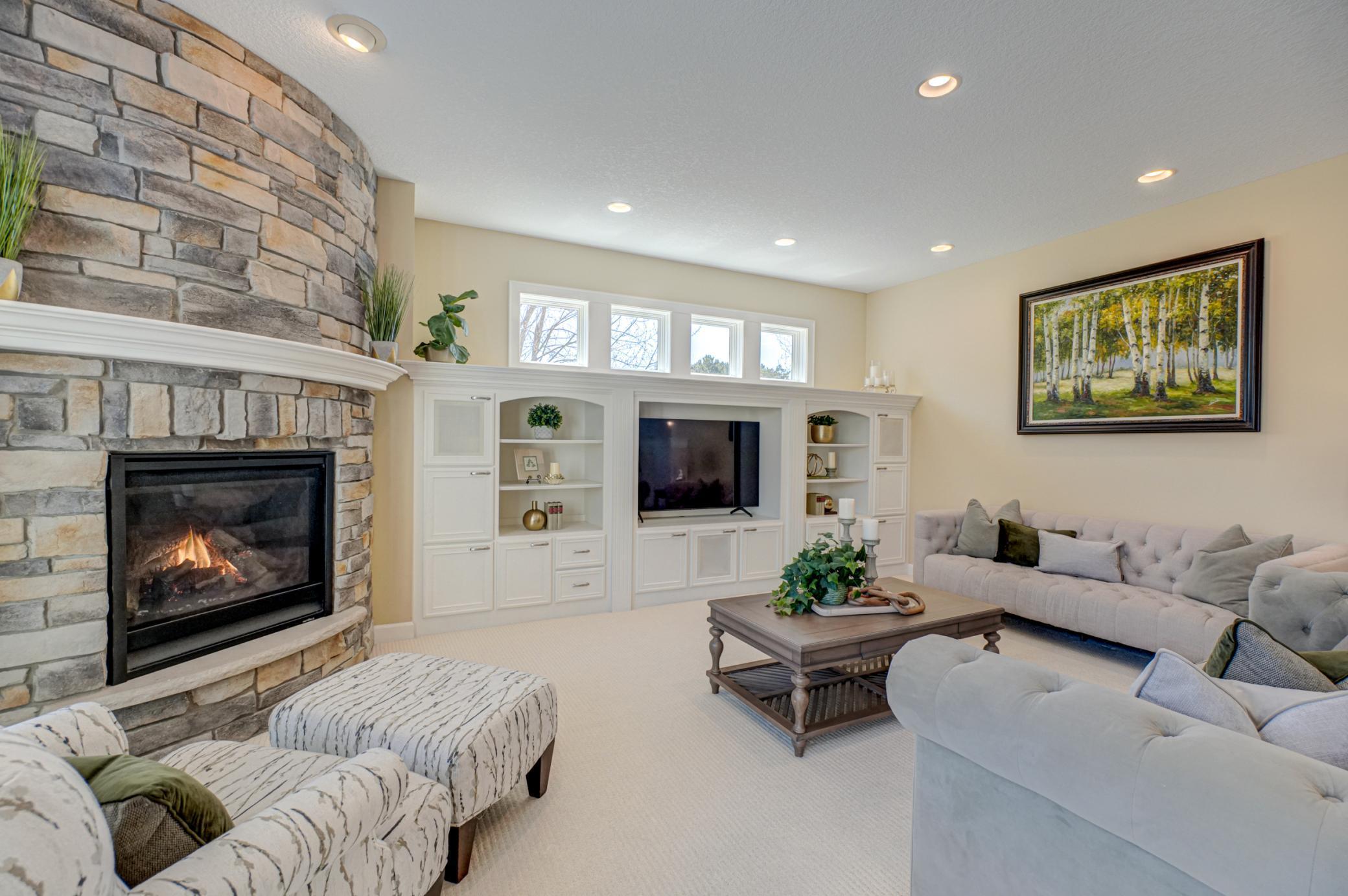 587 Lake Ridge Drive Shoreview, MN 55126 - Photo 19 of 44 Gallery Image 19