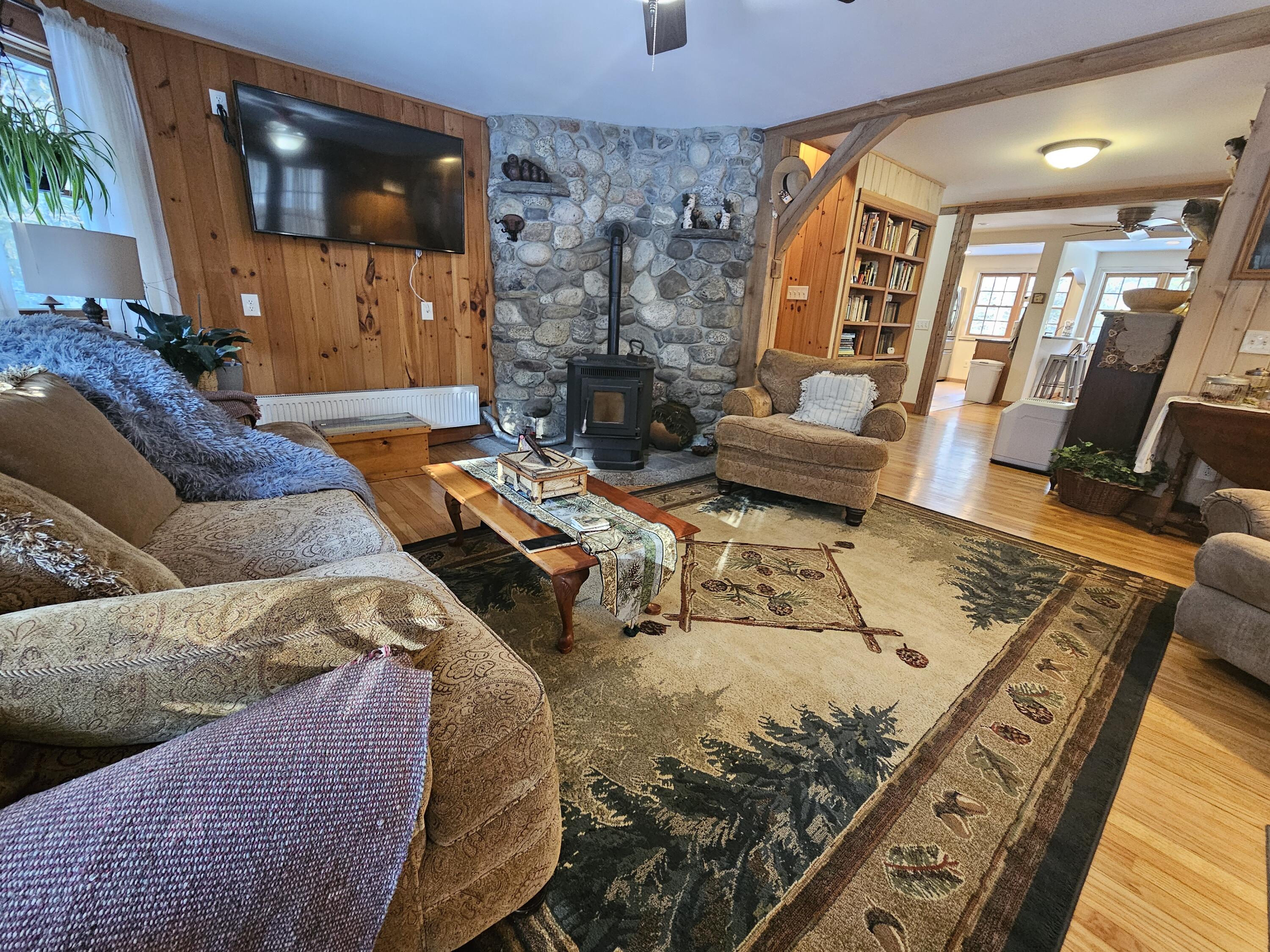 96 Orrin Road Mariaville, ME 04605 - Photo 6 of 44 7