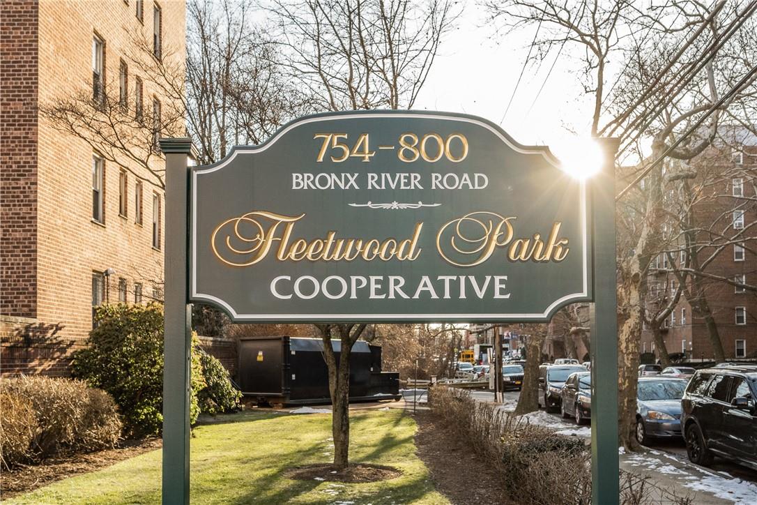 800 Bronx River Road, Unit A33 Bronxville, NY 10708 - Photo 1 of 1 Gallery Image 1