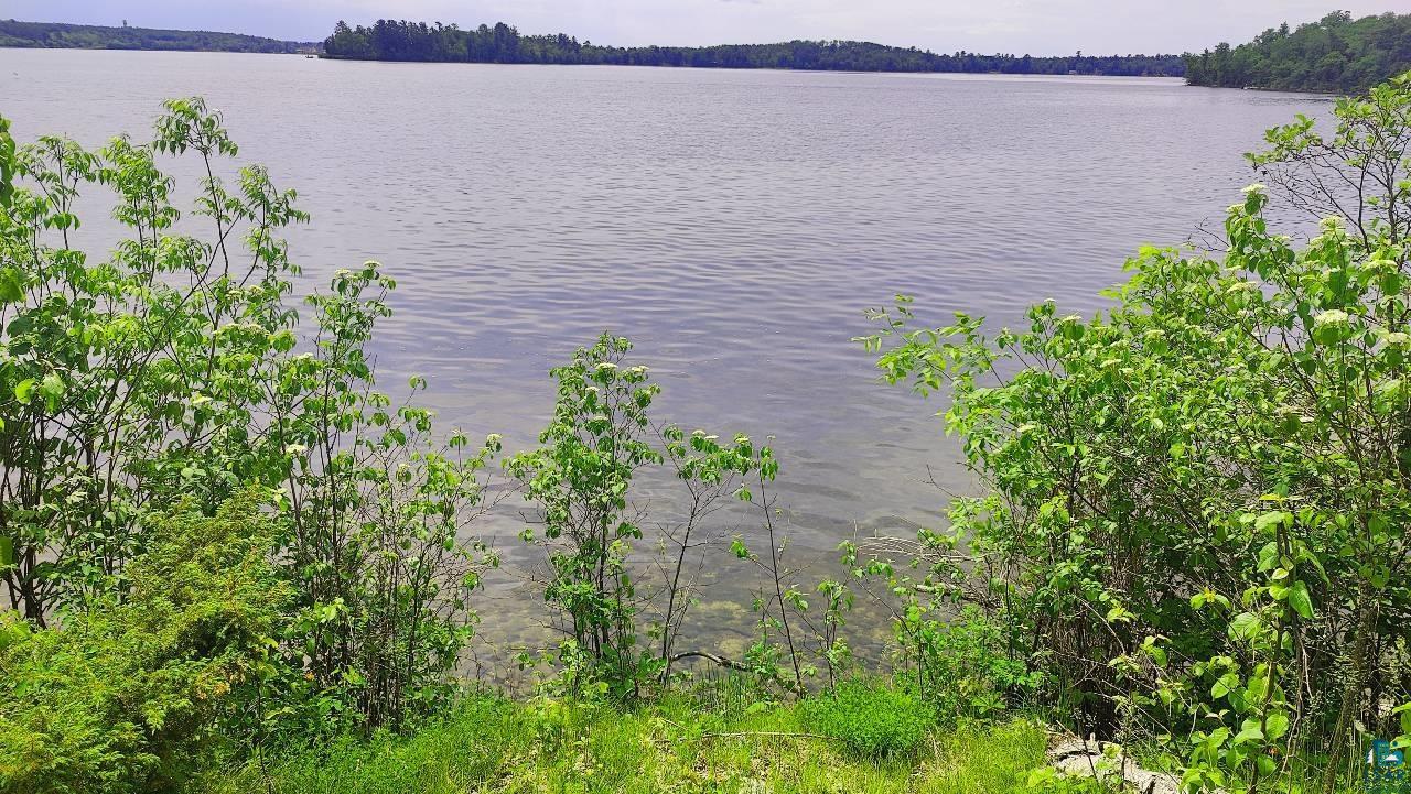 4839 Ambassador Point Court Orr, MN 55771 - Photo 6 of 13 Water view