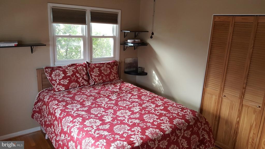 4512 Picot Road Alexandria, VA 22310 - Photo 11 of 22 Bedroom
