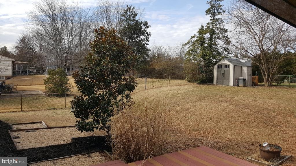 4512 Picot Road Alexandria, VA 22310 - Photo 18 of 22 Exterior (Rear)
