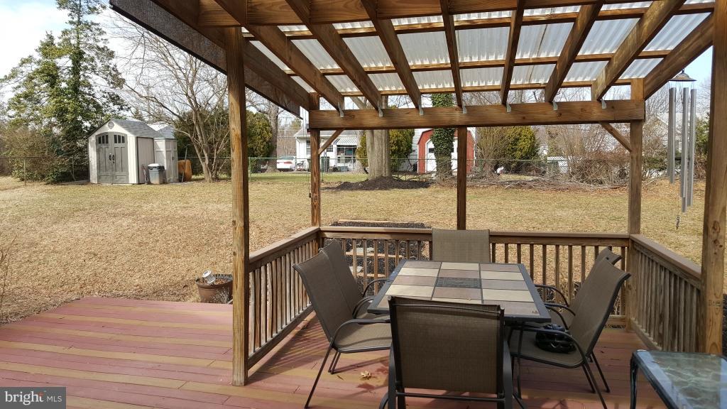 4512 Picot Road Alexandria, VA 22310 - Photo 20 of 22 Exterior (General)