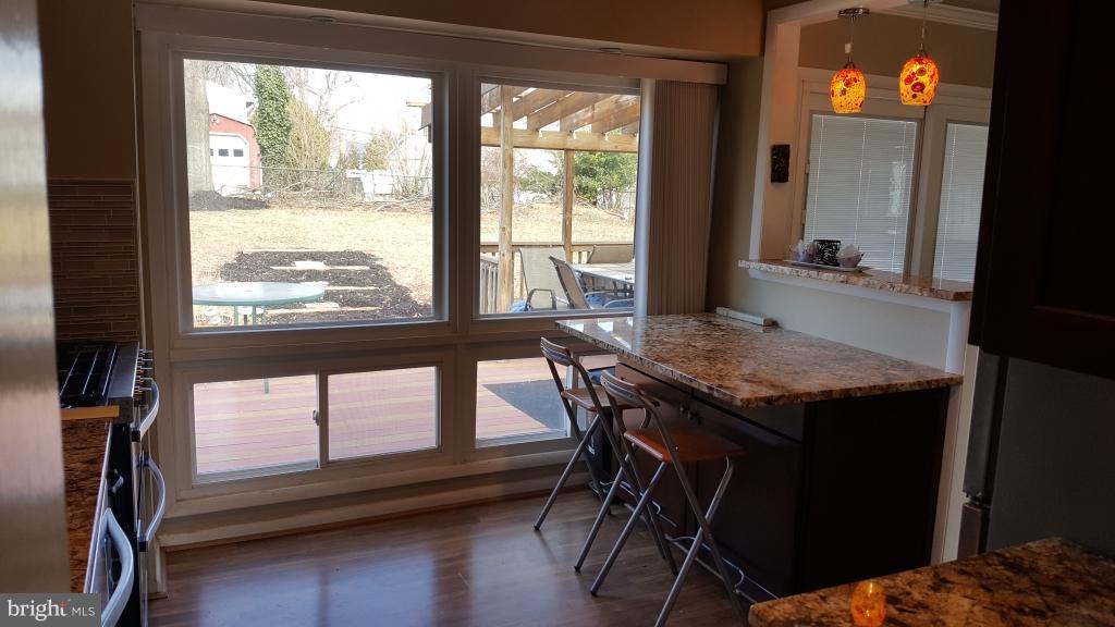 4512 Picot Road Alexandria, VA 22310 - Photo 7 of 22 Kitchen